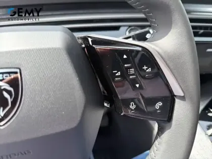 Photo 16 Peugeot 3008  Plug-in Hybrid 195 e-DCS7