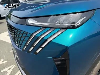 Photo 25 Peugeot 3008  Plug-in Hybrid 195 e-DCS7