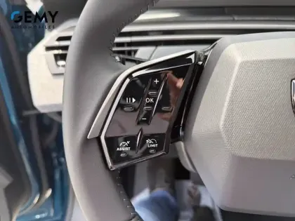 Photo 15 Peugeot 3008  Plug-in Hybrid 195 e-DCS7
