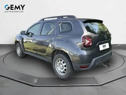Photo 6 Dacia Duster  ECO-G 100 4x2