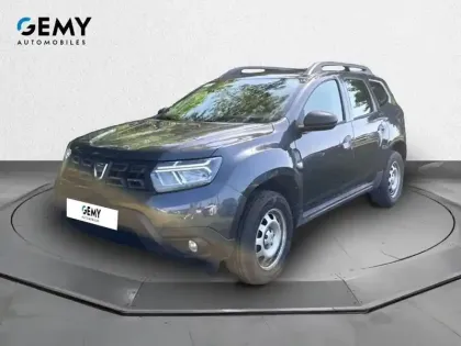 Photo Dacia Duster Essentiel