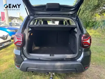 Photo 5 Dacia Duster  ECO-G 100 4x2