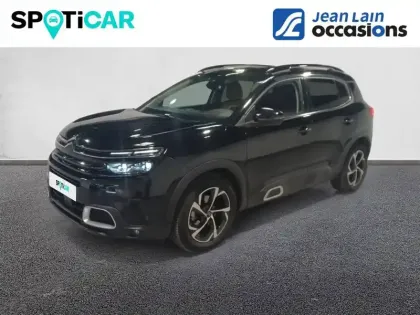 Photo Citroën C5 Aircross Shine