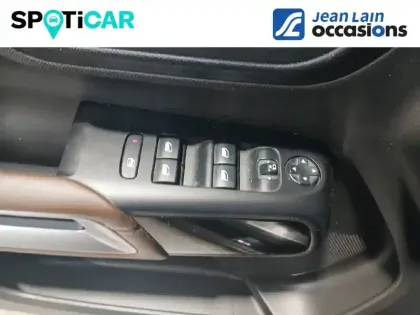 Photo 17 Citroën C5 aircross  BlueHDi 180 S&S EAT8