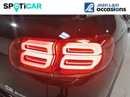 Photo 16 Citroën C5 aircross  BlueHDi 180 S&S EAT8