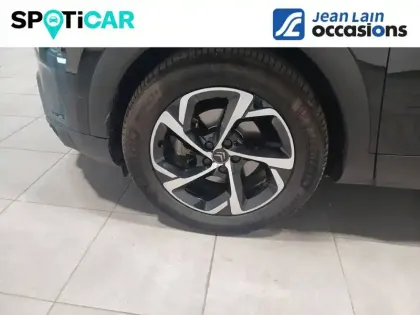 Photo 12 Citroën C5 aircross  BlueHDi 180 S&S EAT8