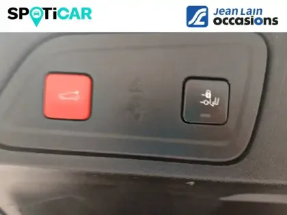 Photo 14 Citroën C5 aircross  BlueHDi 180 S&S EAT8
