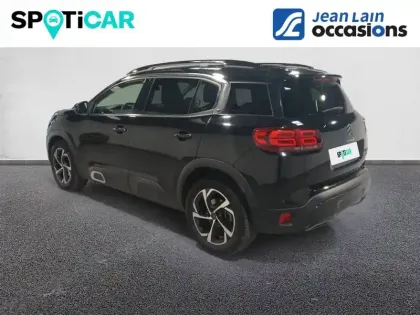 Photo 6 Citroën C5 aircross  BlueHDi 180 S&S EAT8