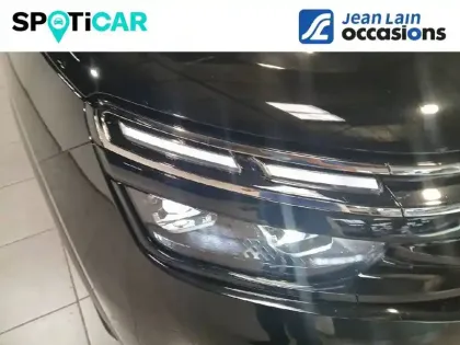 Photo 15 Citroën C5 aircross  BlueHDi 180 S&S EAT8