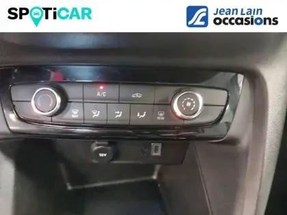 Photo 16 Opel Corsa  1.2 75 ch BVM5