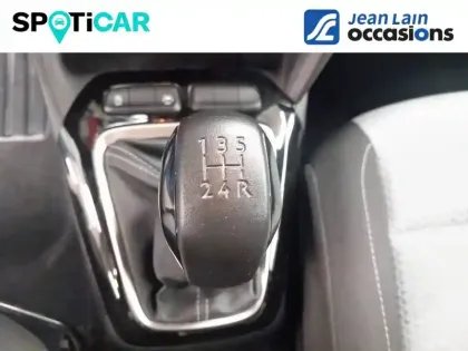 Photo 10 Opel Corsa  1.2 75 ch BVM5