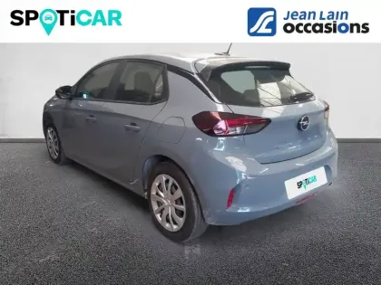 Photo 5 Opel Corsa  1.2 75 ch BVM5