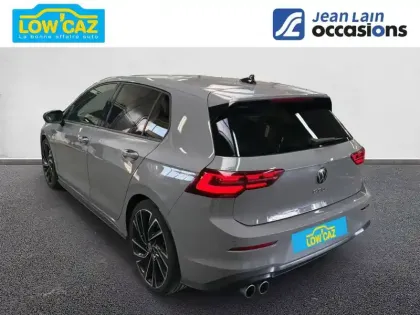Photo 6 Volkswagen Golf  2.0 TDI SCR 200 DSG7