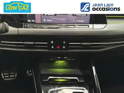 Photo 13 Volkswagen Golf  2.0 TDI SCR 200 DSG7