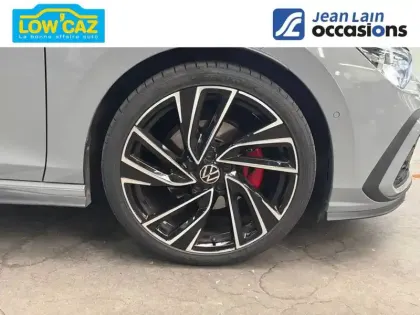 Photo 8 Volkswagen Golf  2.0 TDI SCR 200 DSG7