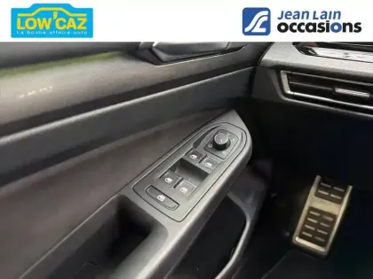 Photo 18 Volkswagen Golf  2.0 TDI SCR 200 DSG7