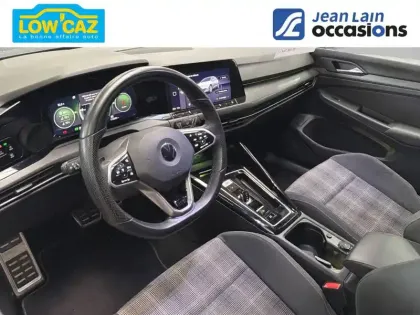 Photo 10 Volkswagen Golf  2.0 TDI SCR 200 DSG7