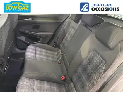 Photo 16 Volkswagen Golf  2.0 TDI SCR 200 DSG7