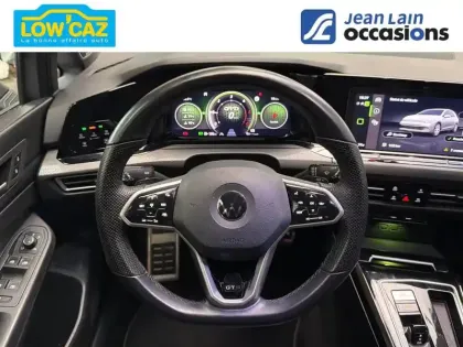 Photo 11 Volkswagen Golf  2.0 TDI SCR 200 DSG7