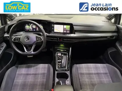 Photo 17 Volkswagen Golf  2.0 TDI SCR 200 DSG7