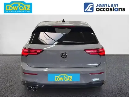 Photo 5 Volkswagen Golf  2.0 TDI SCR 200 DSG7