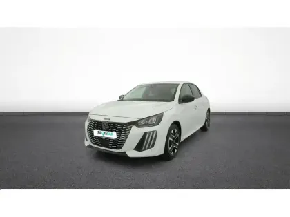 Photo Peugeot 208 Allure