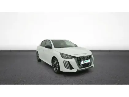 Photo 11 Peugeot 208  100 S&S BVM6