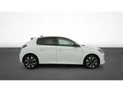 Photo 9 Peugeot 208  100 S&S BVM6