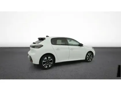 Photo 8 Peugeot 208  100 S&S BVM6