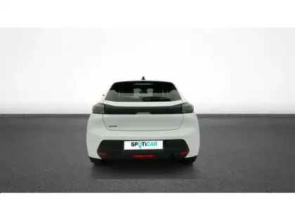 Photo 6 Peugeot 208  100 S&S BVM6