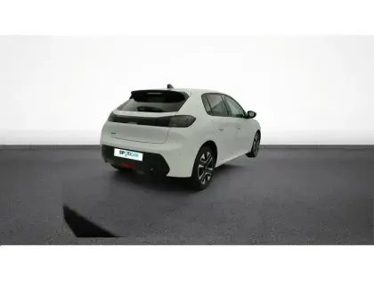 Photo 7 Peugeot 208  100 S&S BVM6