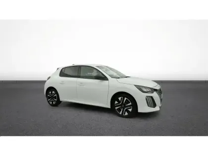 Photo 10 Peugeot 208  100 S&S BVM6