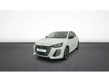 Photo Peugeot 208 Allure