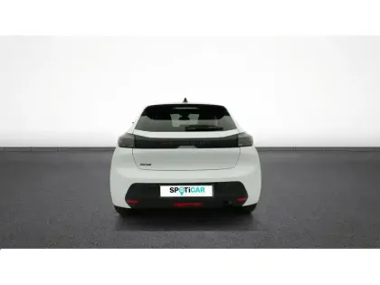 Photo 6 Peugeot 208  100 S&S BVM6