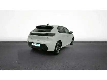 Photo 7 Peugeot 208  100 S&S BVM6