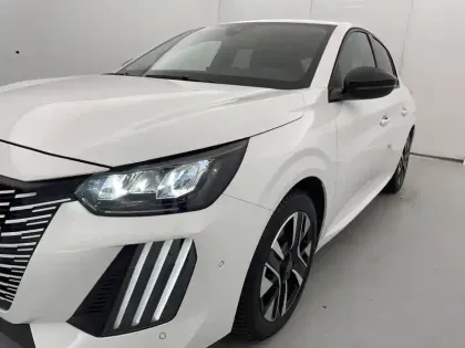 Photo 23 Peugeot 208  100 S&S BVM6