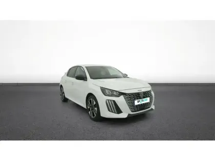 Photo 11 Peugeot 208  100 S&S BVM6