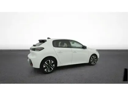 Photo 8 Peugeot 208  100 S&S BVM6