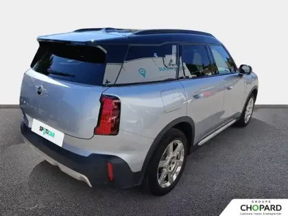 Photo 7 Mini Countryman  170 ch DKG7 C