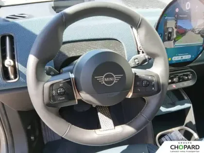 Photo 16 Mini Countryman  170 ch DKG7 C