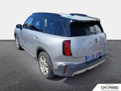Photo 8 Mini Countryman  170 ch DKG7 C