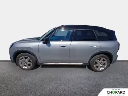Photo 6 Mini Countryman  170 ch DKG7 C