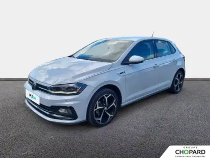 Photo Volkswagen Polo R-line