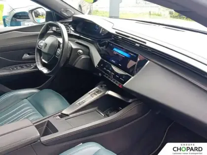 Photo 12 Peugeot 308  PHEV 225 e-EAT8
