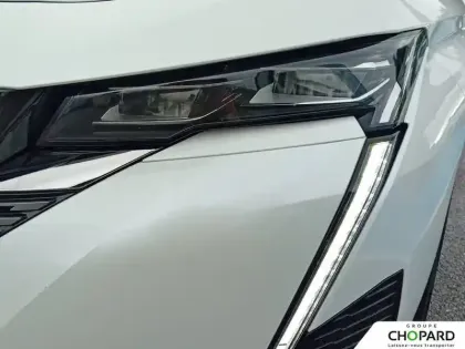 Photo 22 Peugeot 308  PHEV 225 e-EAT8