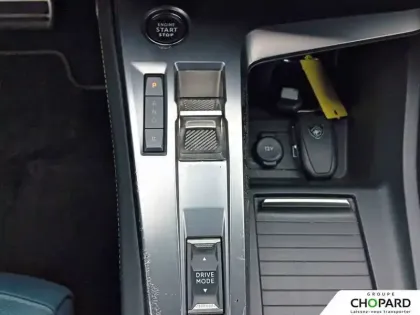 Photo 20 Peugeot 308  PHEV 225 e-EAT8