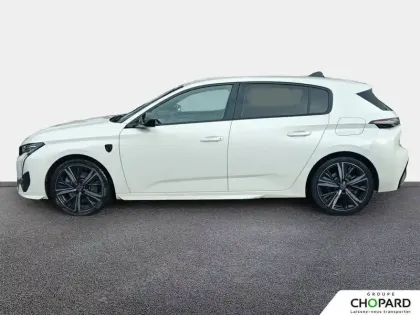 Photo 9 Peugeot 308  PHEV 225 e-EAT8