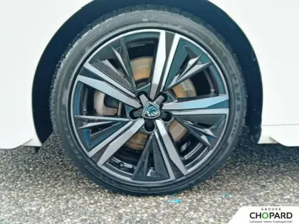 Photo 21 Peugeot 308  PHEV 225 e-EAT8