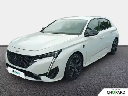 Photo Peugeot 308 Gt Pack