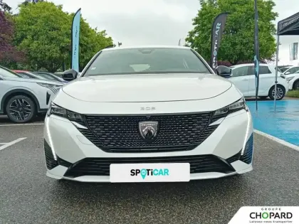 Photo 27 Peugeot 308  PHEV 225 e-EAT8